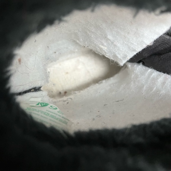 Sorel Black Winter Boots - Picture 7 of 8